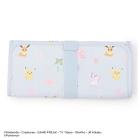 ポケモンロールケース(ベビーブルー)