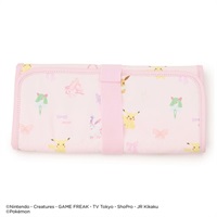 ポケモンロールケース(ロイヤルピンク)