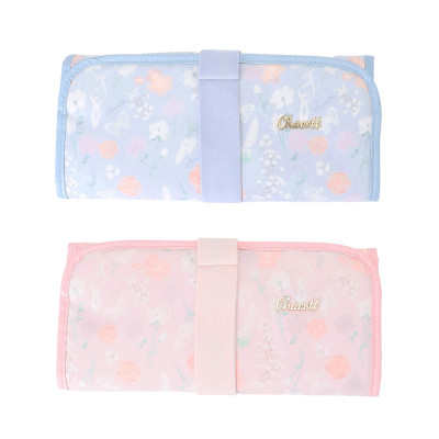 フラワーロールケース