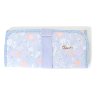 ベビーブルー - の画像