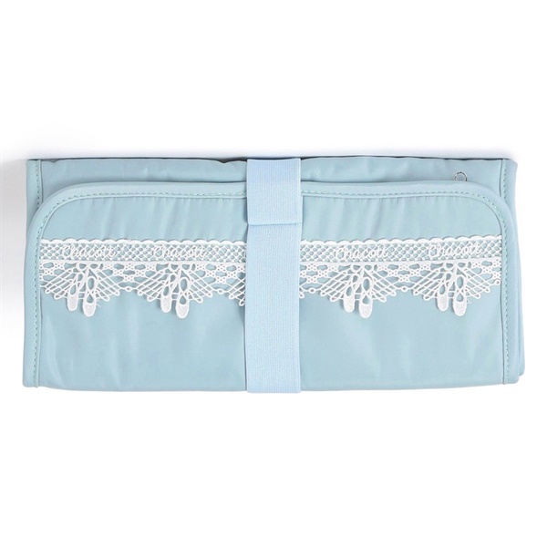 ポワントレースロールケース(ﾍﾞﾋﾞｰﾌﾞﾙｰ-※)