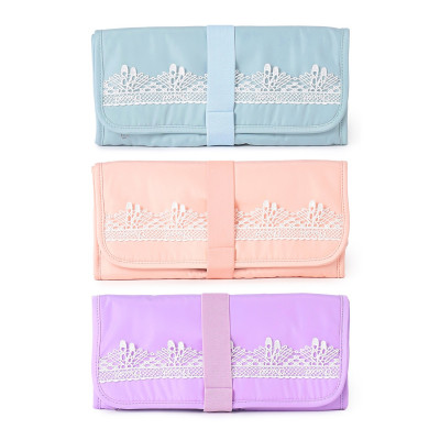 ポワントレースロールケース