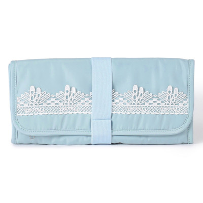 ベビーブルー - の画像