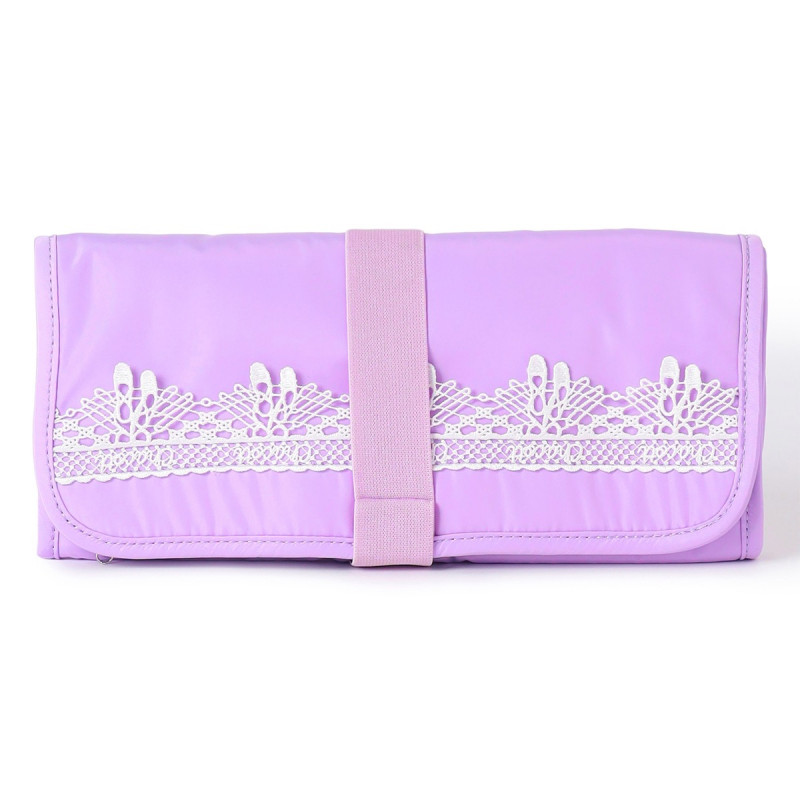 ポワントレースロールケース(アイリス--)