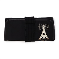 エッフェルロールケー ス(ブラック-ー)