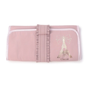 エッフェルロールケー ス(ピンク-ー)