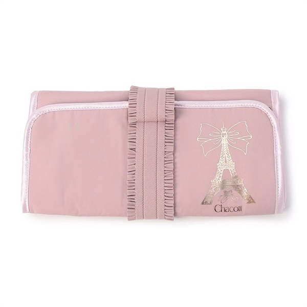 エッフェルロールケー ス(ピンク-ー)