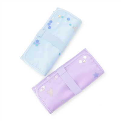 ★スパンコールロールケース