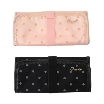 ★ドットロールケース