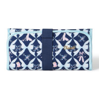 トゥリボンロールケース(ネイビー--)