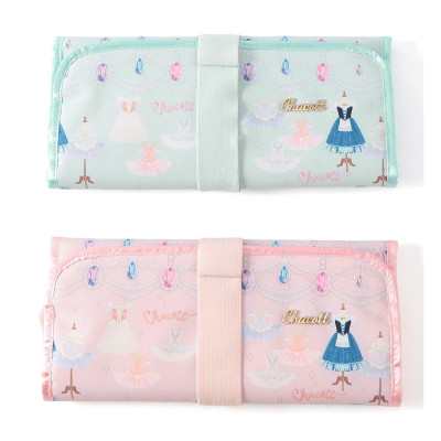 ジュエルチュチュロールケース