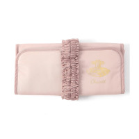 チュチュギャザーロールケース(ロイヤルピンク--)