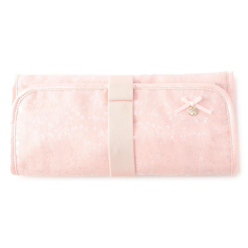 レースロールケース