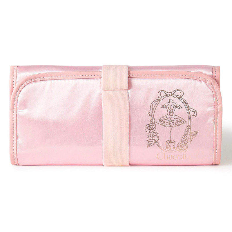 トルソーロールケース(ロイヤルピンク--)