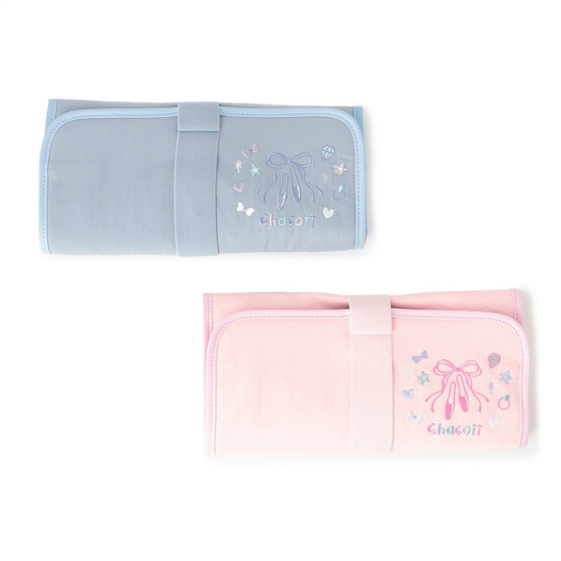 ☆刺繍ロールケース 商品ページ | チャコットオンラインショップ