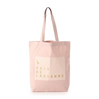 ローザンヌトートバッグM(ロイヤルピンク)