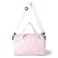 フラワー2Wayショルダー(ロイヤルピンク--)