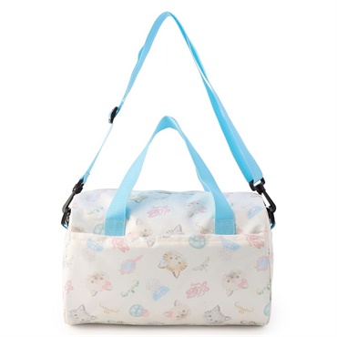 オフホワイト ー の画像