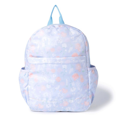 ベビーブルー - の画像