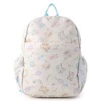 Catリュック(オフホワイト-ー)