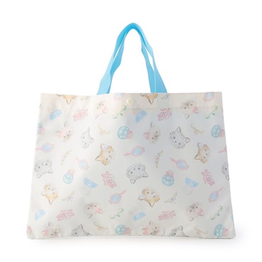 オフホワイト ー の画像