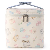 Catバニティー(オフホワイト-ー)