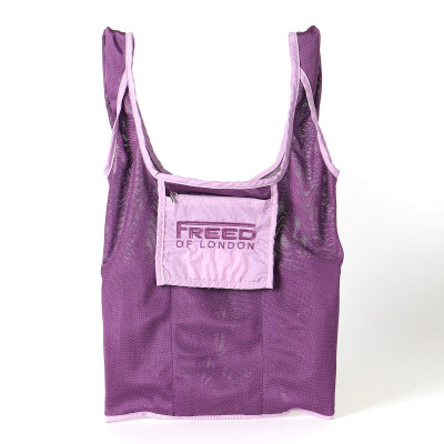FREEDポワントメッシュバッグ
