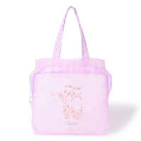 【MAY NAGAHISA】May シアートトバッグ(アイリス--)