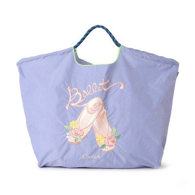 ★ポワントトートバッグ