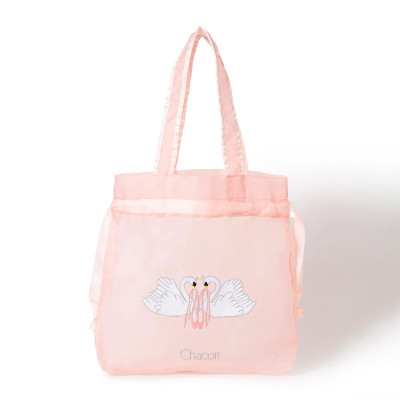 オデットシアートートバッグ