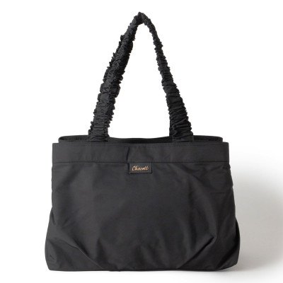 ☆ギャザーハンドトートバッグ 商品ページ | チャコットオンラインショップ