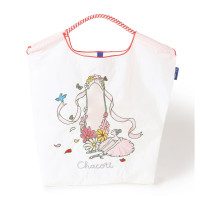 5/1 11時発売！【Ball＆Chain×湯浅望さん×Chacott】フラワーポワント