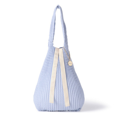 ★ノーソーイングニットバッグ