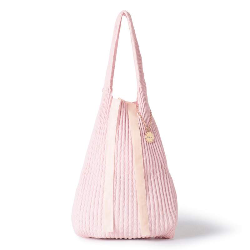 ☆ノーソーイングニットバッグ 商品ページ | チャコットオンラインショップ