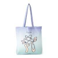 定価17,600円 新品　Chacott グラデーショントートバッグ ☆グラデーショントートバッグ 商品ページ | BALLET ｜ チャコット