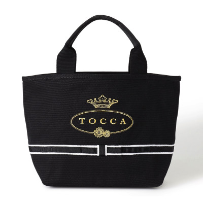 TOCCAトートバッグ