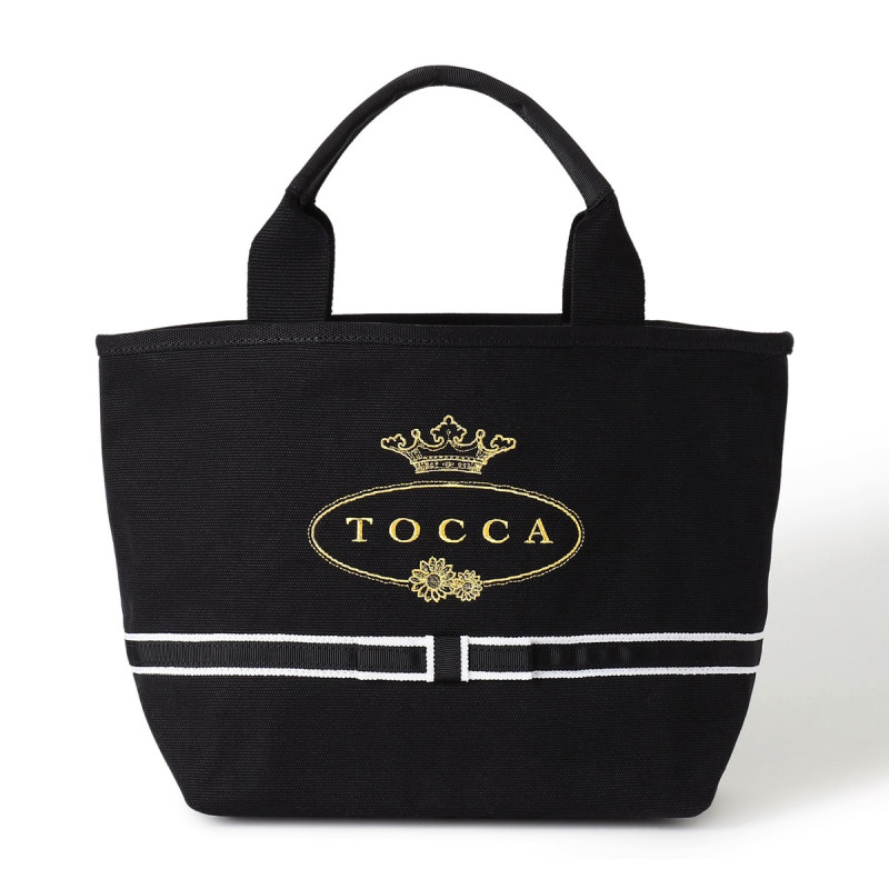 TOCCAトートバッグ