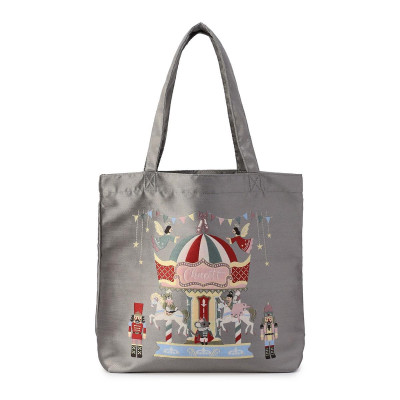 NUTCRACKER トートバッグM