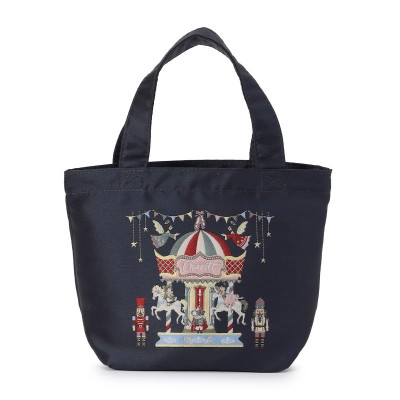 NUTCRACKER トートバッグS