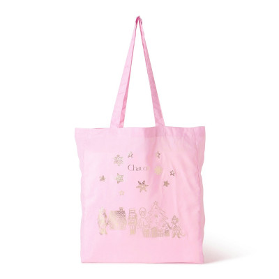 ★ナッツクラッカートートバッグ