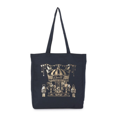 NUTCRACKER エコバッグ