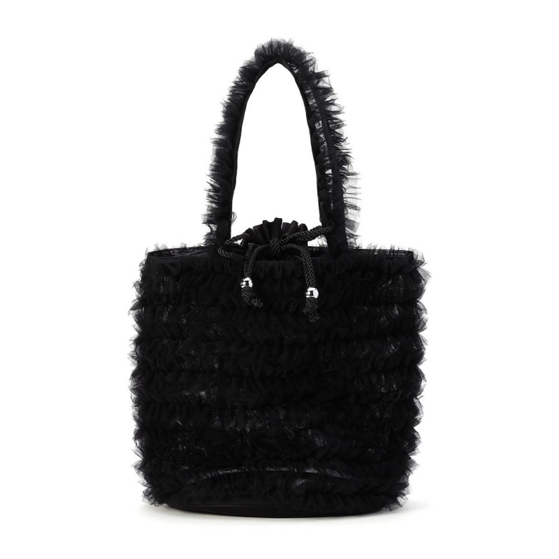 NelaFREED バッグ(ブラック--)