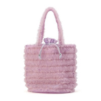 NelaFREED バッグ(アイリス--)