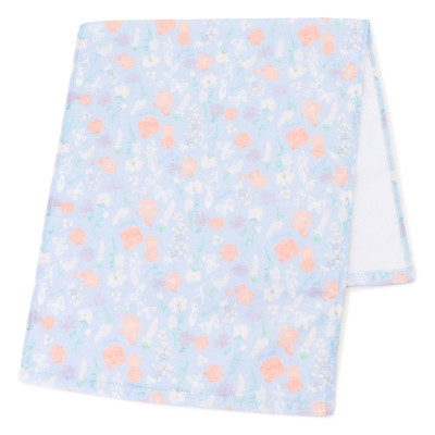 ベビーブルー - の画像