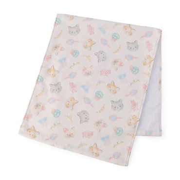 オフホワイト ー の画像