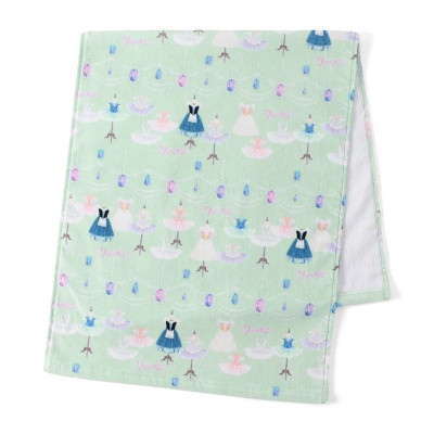 アイスグリーン - の画像