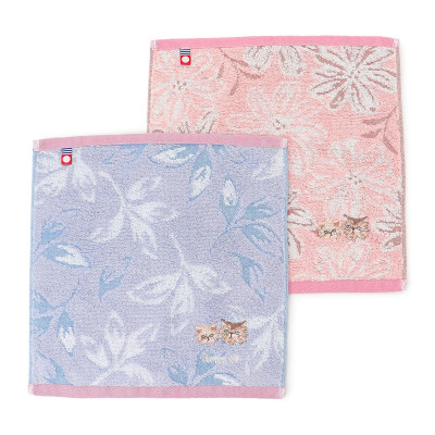 Nela ハンドタオル