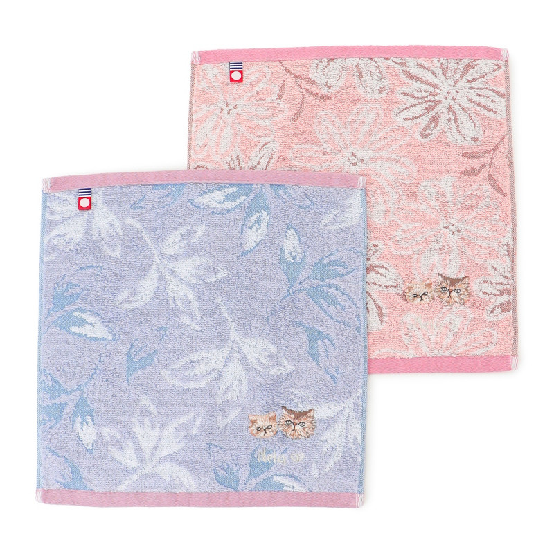 Nela ハンドタオル