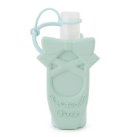 ★ポワントボトルホルダー(ベビーブルー--)