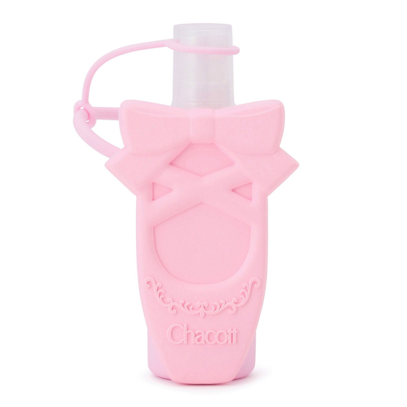 ★ポワントボトルホルダー(ロイヤルピンク--)